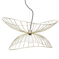 Ray Metal Pendant Light - Vakkerlight