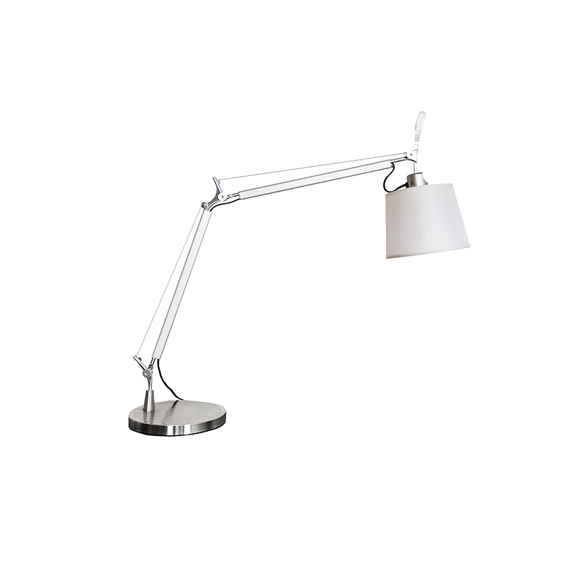 Vakker Limited Aluminum Articulating Table Lamp — Detail View 11