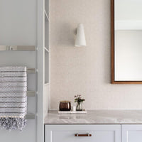 Conical Glass Wall Lamp - Vakkerlight