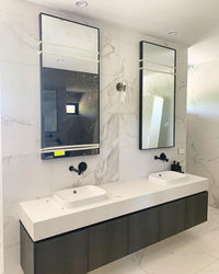 Conical Glass Wall Lamp - Vakkerlight