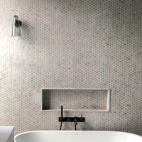 Conical Glass Wall Lamp - Vakkerlight