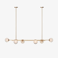 Articolo Trilogy Horizontal Pendant Lamp - Vakkerlight