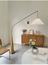 Arvo Arc Floor Lamp - Vakkerlight