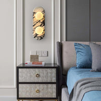 Asteria Wall Lamp - Vakkerlight