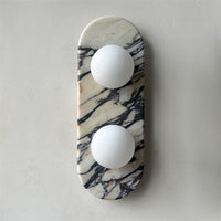 Asteria Wall Lamp - Vakkerlight