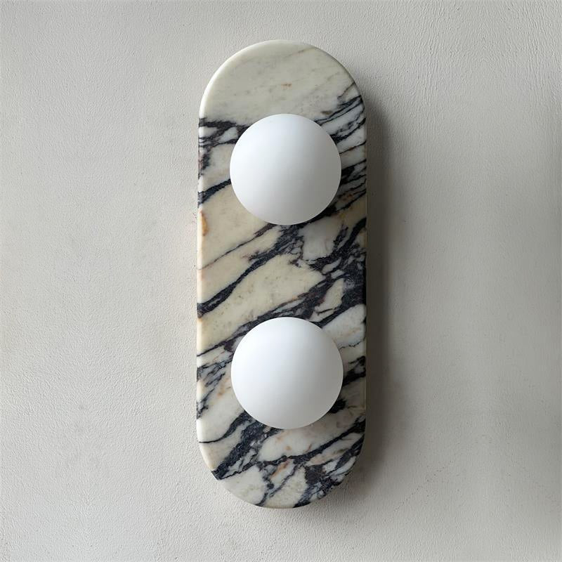 Asteria Wall Lamp - Vakkerlight