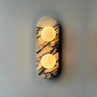 Asteria Wall Lamp - Vakkerlight