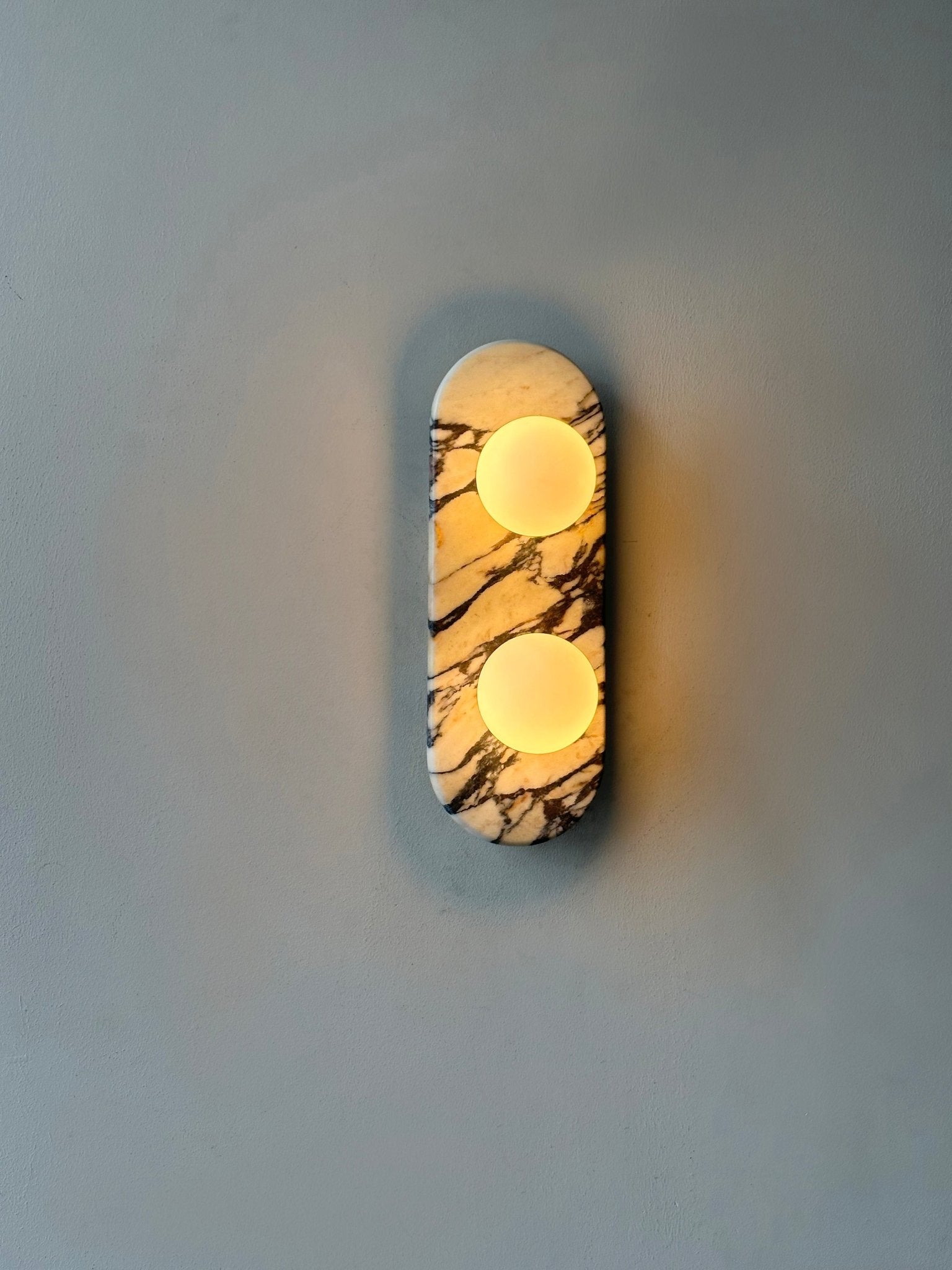 Asteria Wall Lamp - Vakkerlight