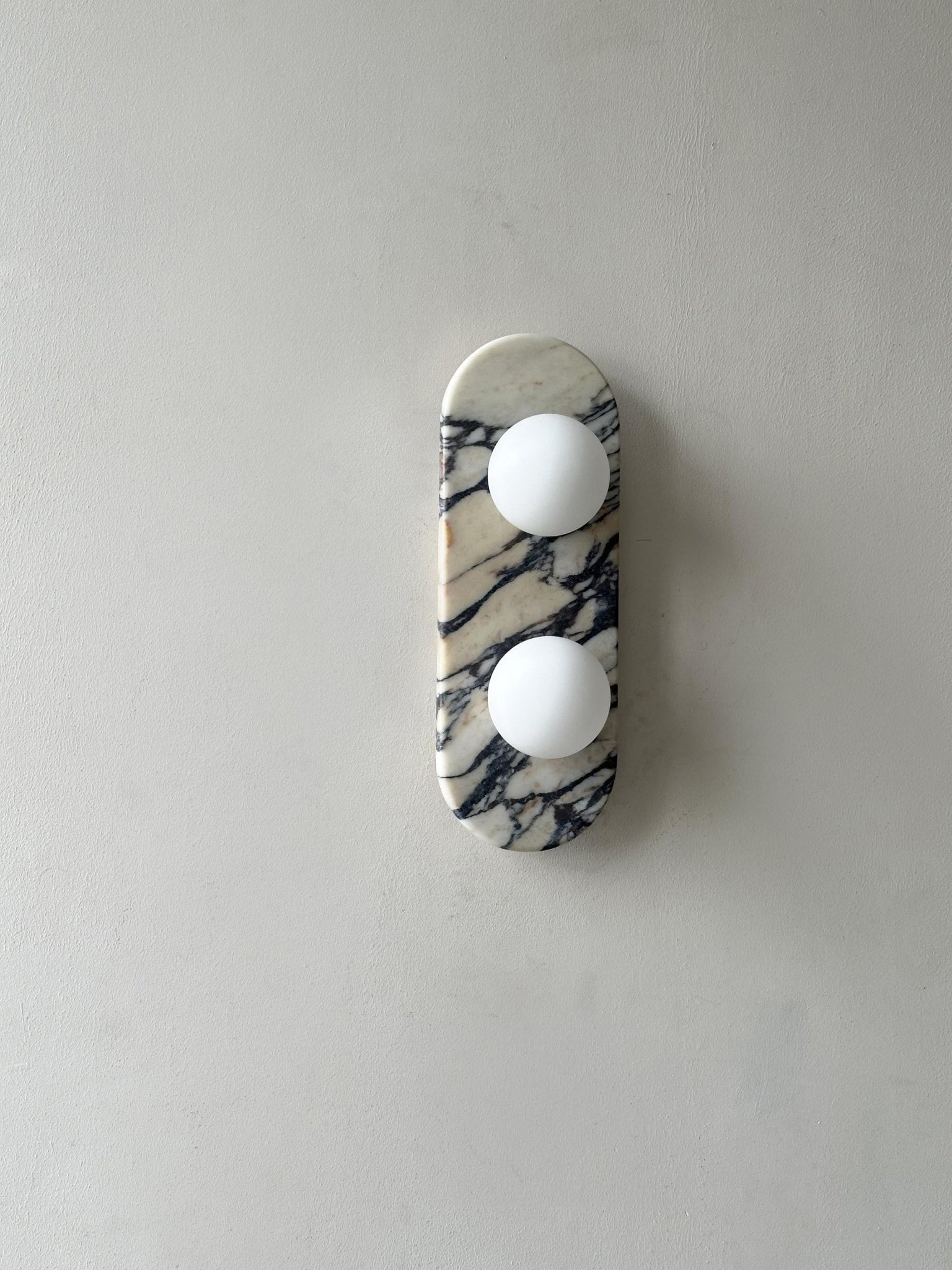 Asteria Wall Lamp - Vakkerlight