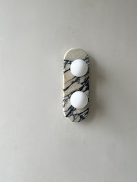 Asteria Wall Lamp - Vakkerlight