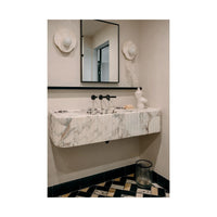 Astr Stone Wall Lamp - Vakkerlight