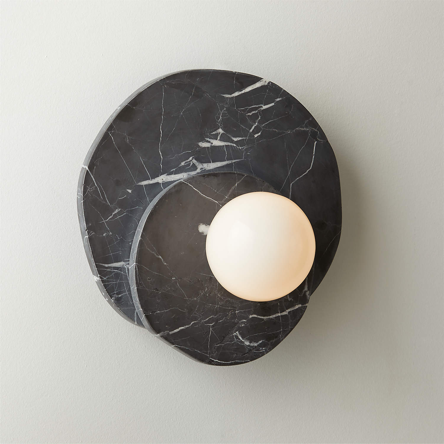 Astr Stone Wall Lamp - Vakkerlight