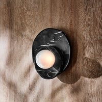 Astr Stone Wall Lamp - Vakkerlight
