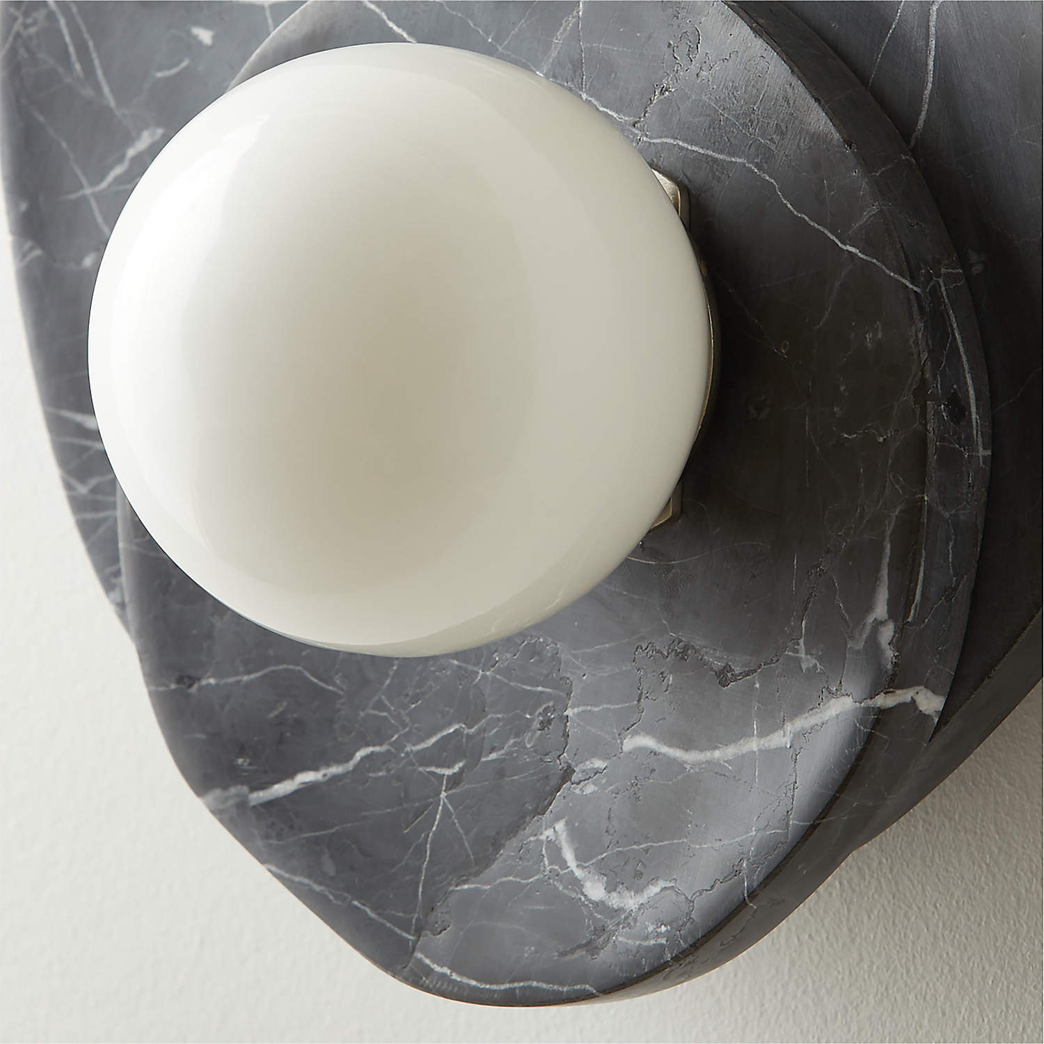 Astr Stone Wall Lamp - Vakkerlight