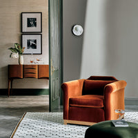 Astr Stone Wall Lamp - Vakkerlight