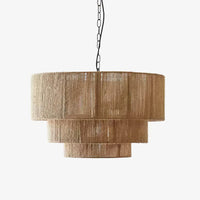 Astra Woven Pendant Light - Vakkerlight