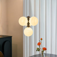 Astrium Arc Chandelier - Vakkerlight