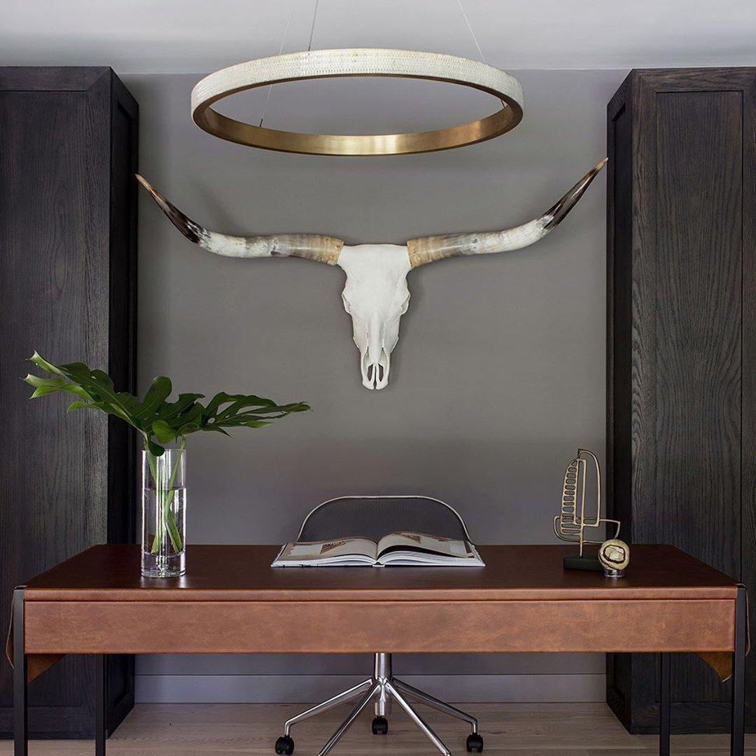 Aura Chandeliers - Vakkerlight