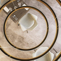 Aura Chandeliers - Vakkerlight