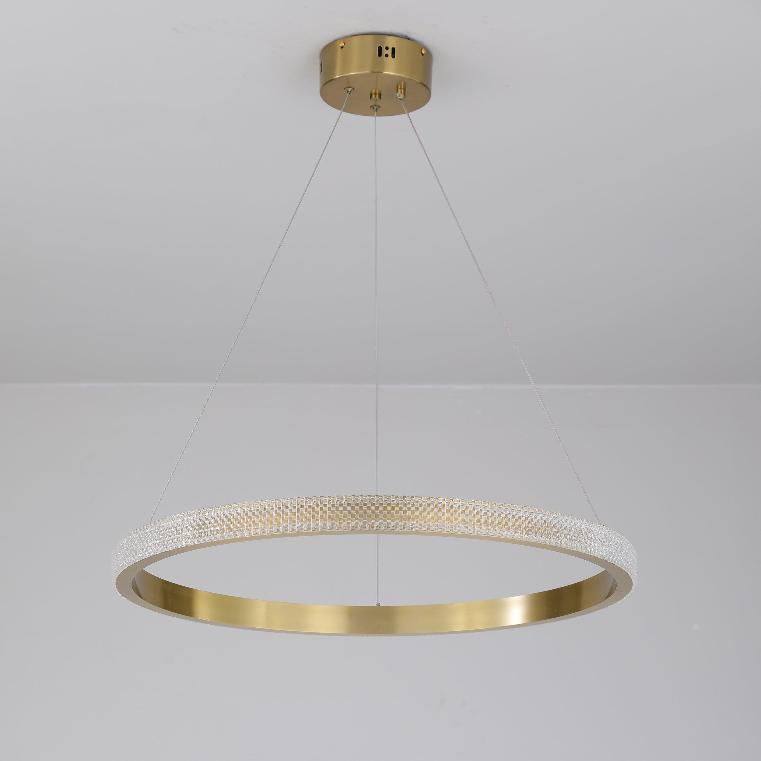 Aura Chandeliers - Vakkerlight