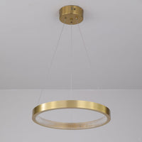 Aura Chandeliers - Vakkerlight