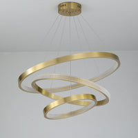 Aura Chandeliers - Vakkerlight