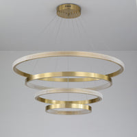 Aura Chandeliers - Vakkerlight