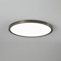 Aurea Disc Ceiling Light - Vakkerlight