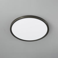 Aurea Disc Ceiling Light - Vakkerlight