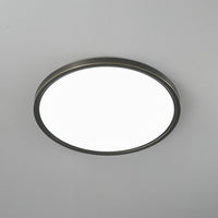 Aurea Disc Ceiling Light - Vakkerlight