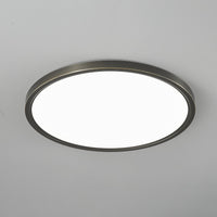 Aurea Disc Ceiling Light - Vakkerlight