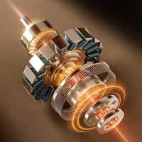 Aureole Breeze Ceiling Fan Light - Vakkerlight