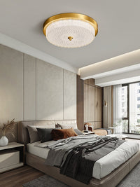 Aurestella Ceiling Light - Vakkerlight