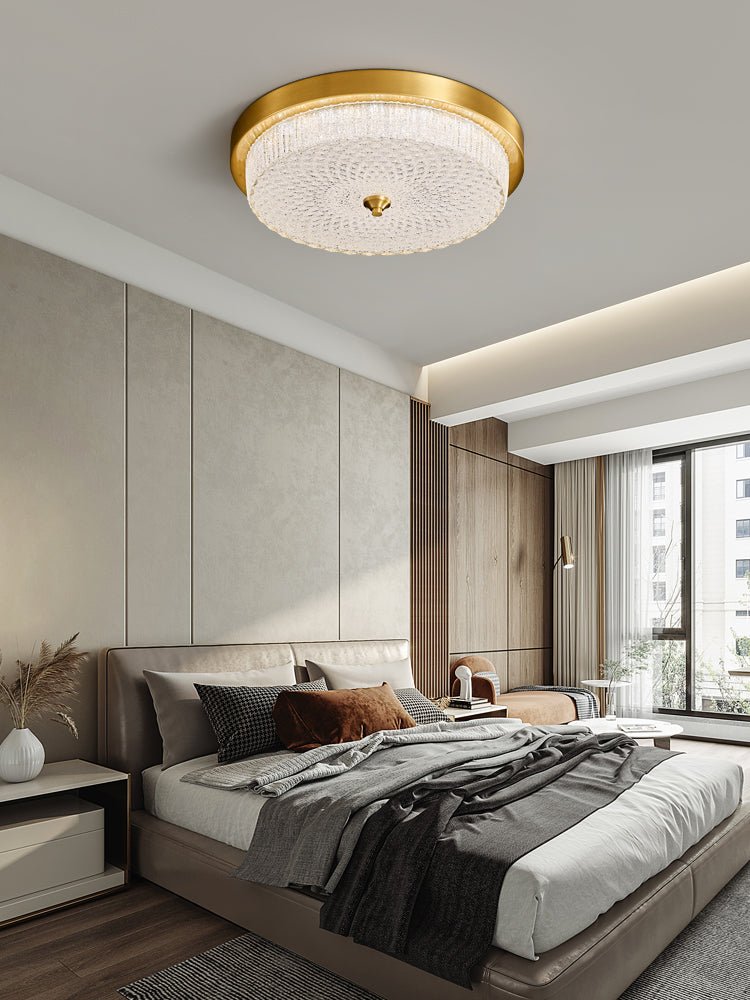 Aurestella Ceiling Light - Vakkerlight