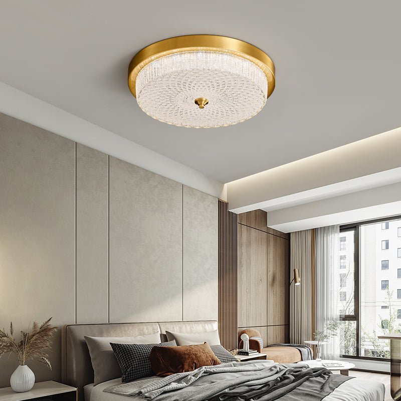 Aurestella Ceiling Light - Vakkerlight