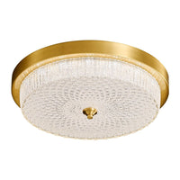 Aurestella Ceiling Light - Vakkerlight