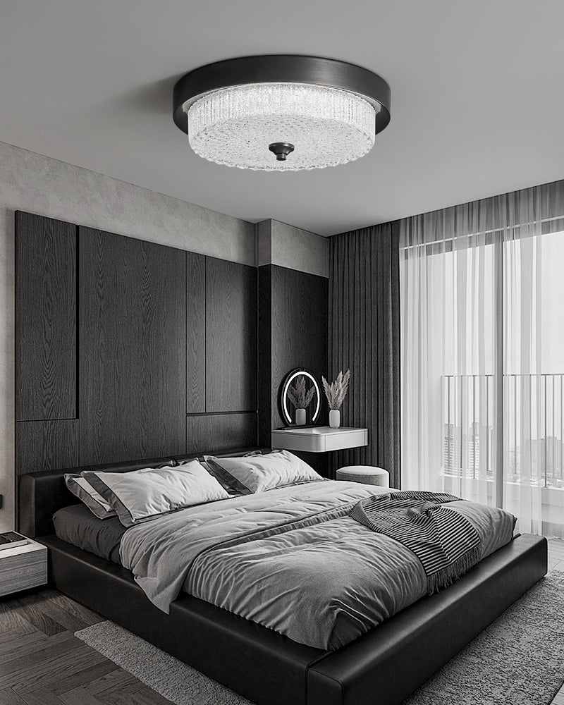 Aurestella Ceiling Light - Vakkerlight