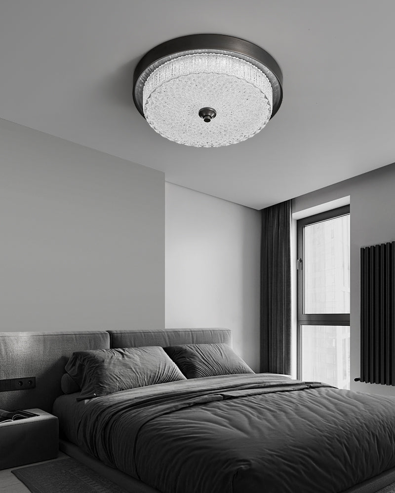 Aurestella Ceiling Light - Vakkerlight