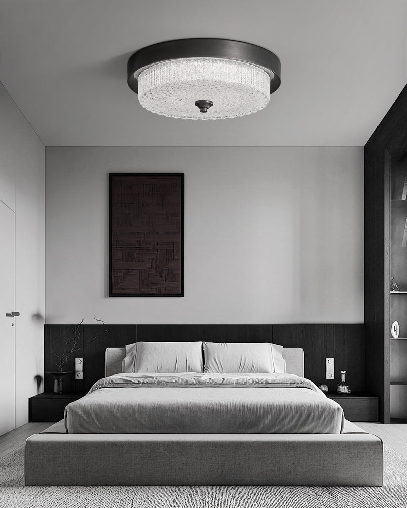 Aurestella Ceiling Light - Vakkerlight