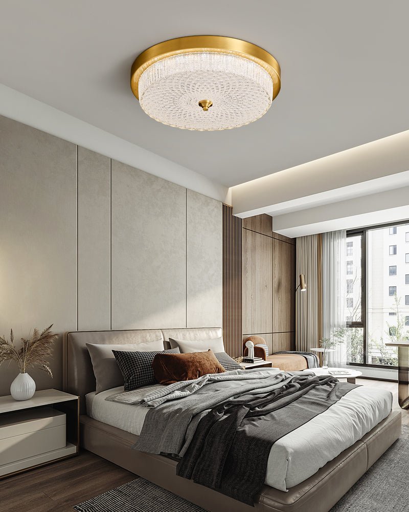 Aurestella Ceiling Light - Vakkerlight