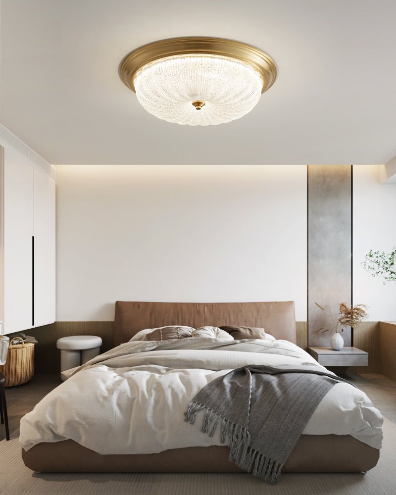 Aurevielle Ceiling Lamp - Vakkerlight