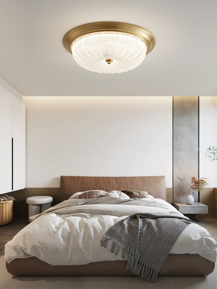 Aurevielle Ceiling Lamp - Vakkerlight