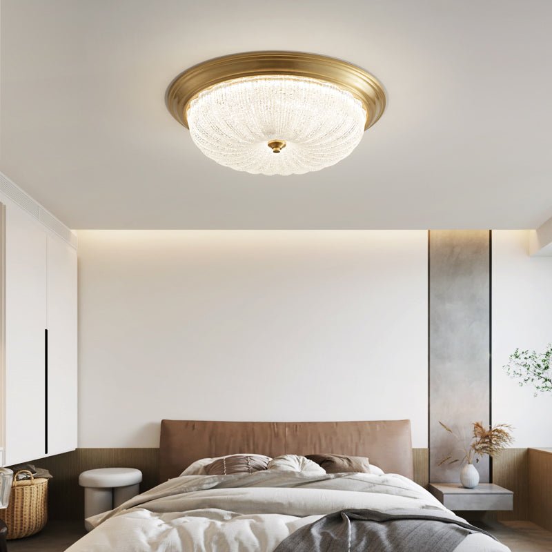 Aurevielle Ceiling Lamp - Vakkerlight