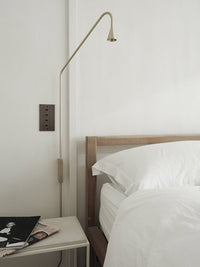 Zen Harmony Wall Lamp - Vakkerlight