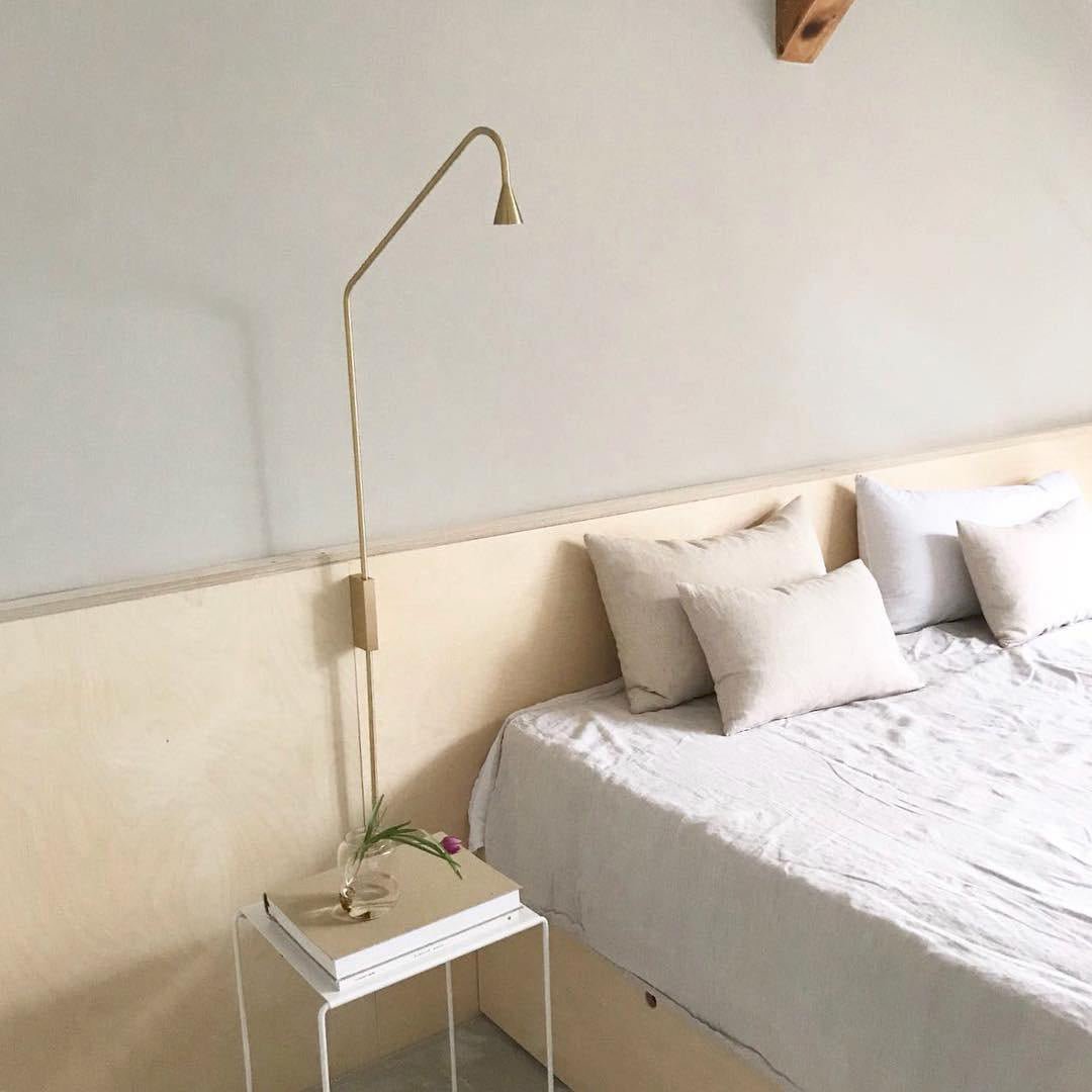 Zen Harmony Wall Lamp - Vakkerlight