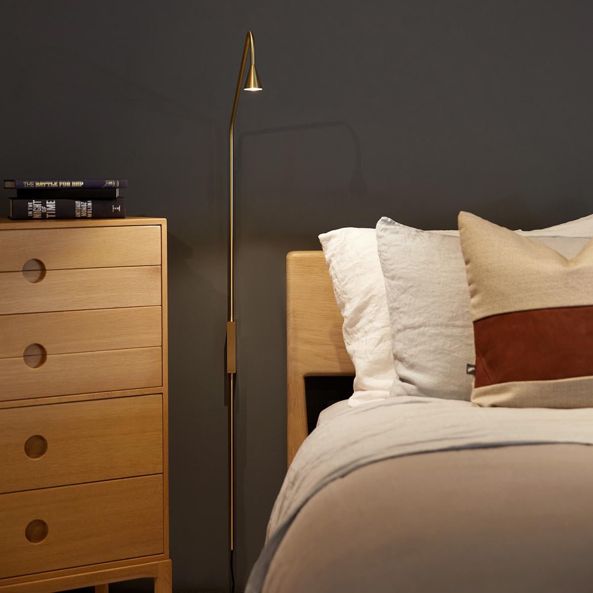 Zen Harmony Wall Lamp - Vakkerlight