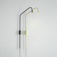 Zen Harmony Wall Lamp - Vakkerlight