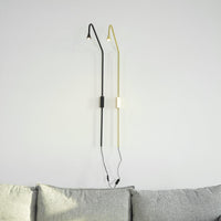 Zen Harmony Wall Lamp - Vakkerlight