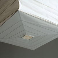 Ayla Paper Cube Pendant Lamp - Vakkerlight