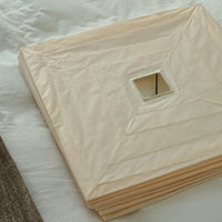 Ayla Paper Cube Pendant Lamp - Vakkerlight